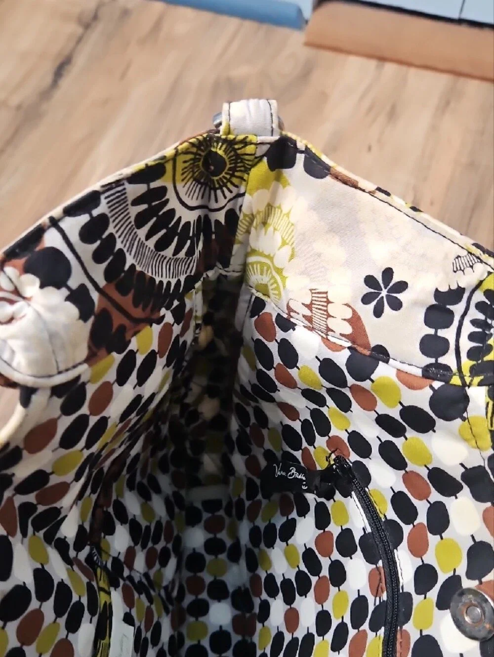 Vera Bradley preowned some